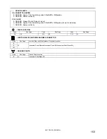 Предварительный просмотр 151 страницы Toyota 2001 CELICA Wiring Diagram