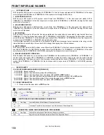 Предварительный просмотр 156 страницы Toyota 2001 CELICA Wiring Diagram