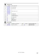 Предварительный просмотр 185 страницы Toyota 2001 CELICA Wiring Diagram