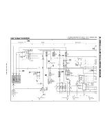 Предварительный просмотр 202 страницы Toyota 2001 CELICA Wiring Diagram