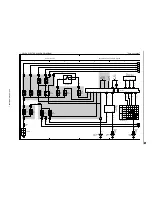 Предварительный просмотр 205 страницы Toyota 2001 CELICA Wiring Diagram