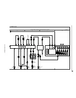 Предварительный просмотр 213 страницы Toyota 2001 CELICA Wiring Diagram