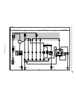 Предварительный просмотр 219 страницы Toyota 2001 CELICA Wiring Diagram