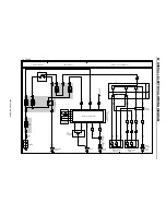 Предварительный просмотр 222 страницы Toyota 2001 CELICA Wiring Diagram