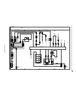 Предварительный просмотр 223 страницы Toyota 2001 CELICA Wiring Diagram