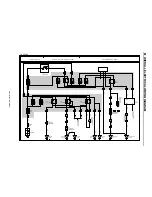 Предварительный просмотр 230 страницы Toyota 2001 CELICA Wiring Diagram