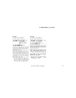 Предварительный просмотр 151 страницы Toyota 2001 HIGHLANDER Owner'S Manual