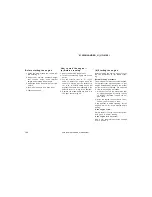 Предварительный просмотр 194 страницы Toyota 2001 HIGHLANDER Owner'S Manual