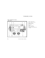 Предварительный просмотр 244 страницы Toyota 2001 HIGHLANDER Owner'S Manual