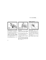 Preview for 100 page of Toyota 2001 Land Cruiser Owner'S Manual