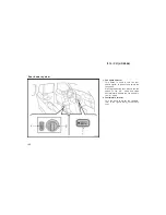 Preview for 156 page of Toyota 2001 Land Cruiser Owner'S Manual