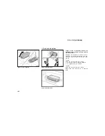 Preview for 172 page of Toyota 2001 Land Cruiser Owner'S Manual