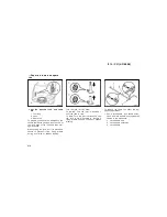 Preview for 220 page of Toyota 2001 Land Cruiser Owner'S Manual