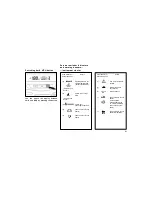 Предварительный просмотр 99 страницы Toyota 2001 Prius Owner'S Manual