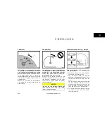 Preview for 130 page of Toyota 2001 Sequoia Owner'S Manual