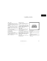 Preview for 187 page of Toyota 2001 Sequoia Owner'S Manual