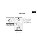 Предварительный просмотр 20 страницы Toyota 2001 Tundra Owner'S Manual