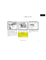 Preview for 82 page of Toyota 2001 Tundra Owner'S Manual