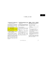 Preview for 100 page of Toyota 2001 Tundra Owner'S Manual