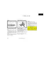 Preview for 163 page of Toyota 2001 Tundra Owner'S Manual