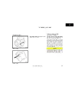 Preview for 190 page of Toyota 2001 Tundra Owner'S Manual