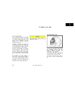 Preview for 256 page of Toyota 2001 Tundra Owner'S Manual