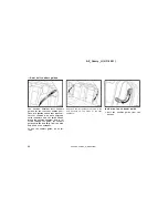 Предварительный просмотр 54 страницы Toyota 2002 Camry Owner'S Manual