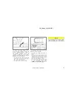 Предварительный просмотр 65 страницы Toyota 2002 Camry Owner'S Manual