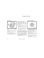 Предварительный просмотр 100 страницы Toyota 2002 Camry Owner'S Manual