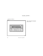 Предварительный просмотр 134 страницы Toyota 2002 Camry Owner'S Manual