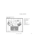 Предварительный просмотр 251 страницы Toyota 2002 Camry Owner'S Manual