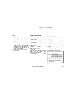 Предварительный просмотр 282 страницы Toyota 2002 Camry Owner'S Manual