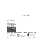 Предварительный просмотр 394 страницы Toyota 2002 Camry Owner'S Manual