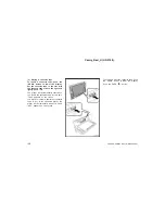 Предварительный просмотр 436 страницы Toyota 2002 Camry Owner'S Manual