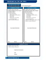 Предварительный просмотр 472 страницы Toyota 2002 Camry Owner'S Manual