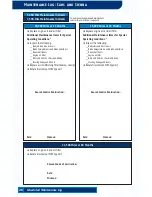 Предварительный просмотр 474 страницы Toyota 2002 Camry Owner'S Manual