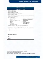 Предварительный просмотр 483 страницы Toyota 2002 Camry Owner'S Manual