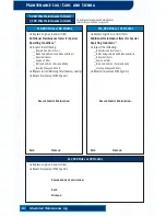 Предварительный просмотр 486 страницы Toyota 2002 Camry Owner'S Manual