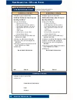 Предварительный просмотр 488 страницы Toyota 2002 Camry Owner'S Manual