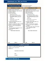 Предварительный просмотр 490 страницы Toyota 2002 Camry Owner'S Manual