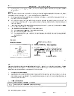 Предварительный просмотр 2 страницы Toyota 2002 Camry Service Manual