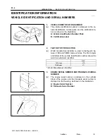 Предварительный просмотр 4 страницы Toyota 2002 Camry Service Manual