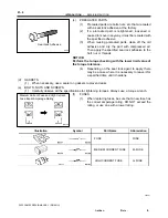 Предварительный просмотр 6 страницы Toyota 2002 Camry Service Manual