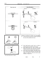 Предварительный просмотр 8 страницы Toyota 2002 Camry Service Manual