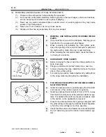 Предварительный просмотр 16 страницы Toyota 2002 Camry Service Manual