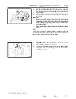 Предварительный просмотр 27 страницы Toyota 2002 Camry Service Manual