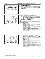 Предварительный просмотр 34 страницы Toyota 2002 Camry Service Manual