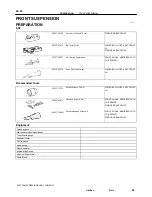 Предварительный просмотр 69 страницы Toyota 2002 Camry Service Manual