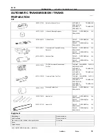 Предварительный просмотр 79 страницы Toyota 2002 Camry Service Manual