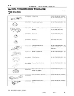 Предварительный просмотр 81 страницы Toyota 2002 Camry Service Manual